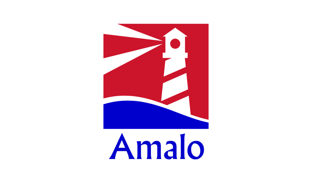 Logo AMALO