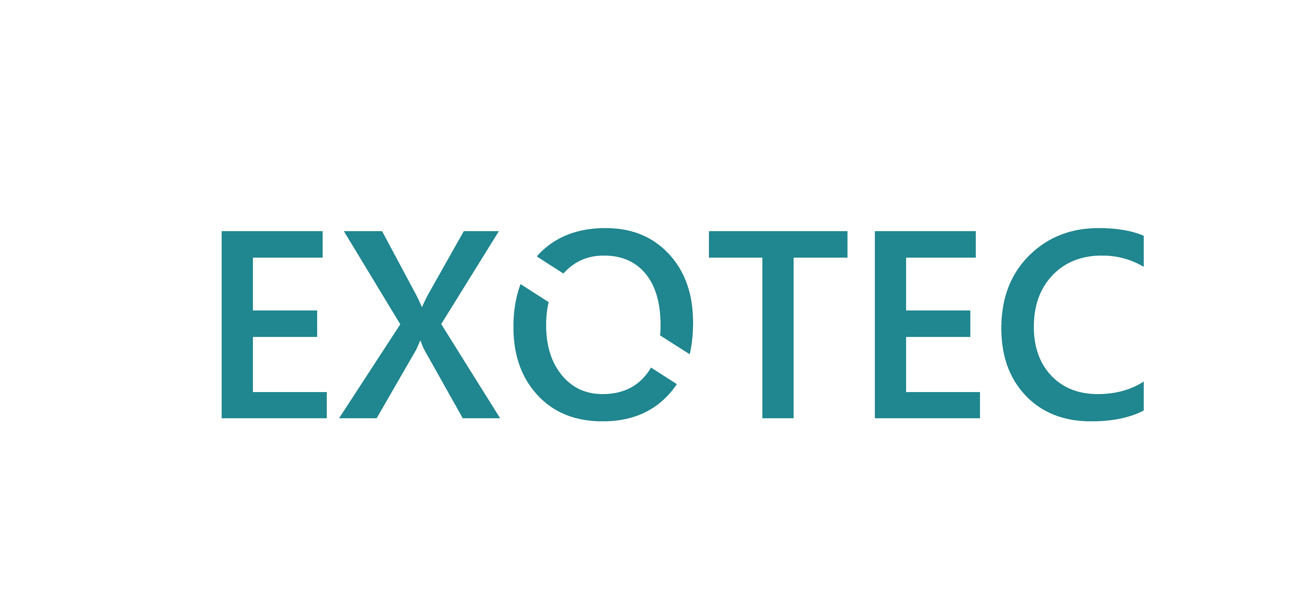 Logo Exotec Fond Transparent